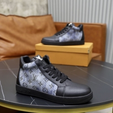 Louis Vuitton High Shoes